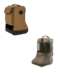 Sacs à bottes et chaussures