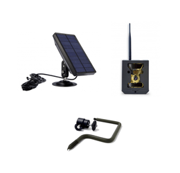 Accessoires de surveillance et communication