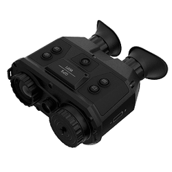 Les optiques thermiques HIKMICRO
