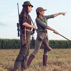 La gamme textile femme et enfant