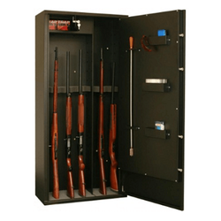 Nos coffres pour armes de chasse FORTIFY