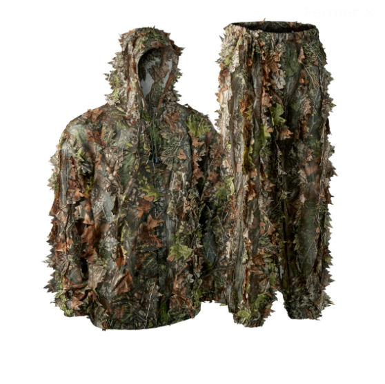 Tenue Sneaky 3D DEERHUNTER