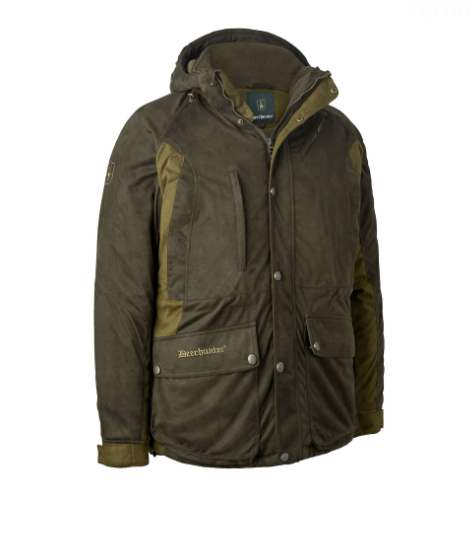 Veste EXPLORE WINTER DEERHUNTER