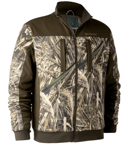 Veste Mallard Zip-In DEERHUNTER