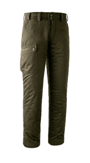 Pantalon EXPLORE WINTER DEERHUNTER