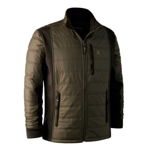Veste MUFLON Zip-In DEERHUNTER