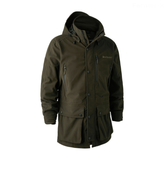 Veste Pro Gamekeeper DEERHUNTER