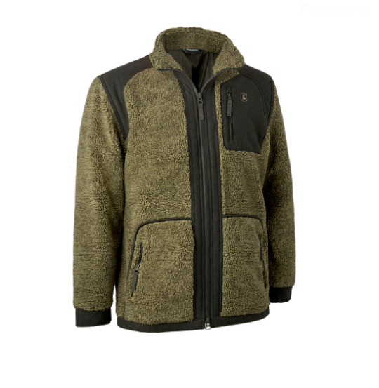 Veste Germania Fiber-Wool DEERHUNTER