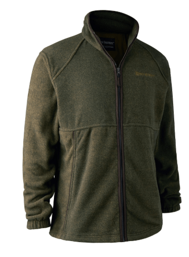 Veste Polaire Wingshooter DEERHUNTER
