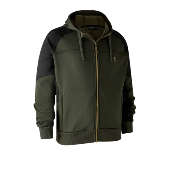 Sweat-shirt à capuche Rogaland DEERHUNTER