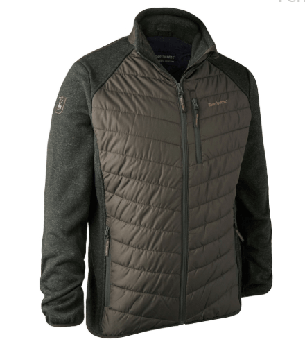 Veste Doudoune MOOR Padded DEERHUNTER