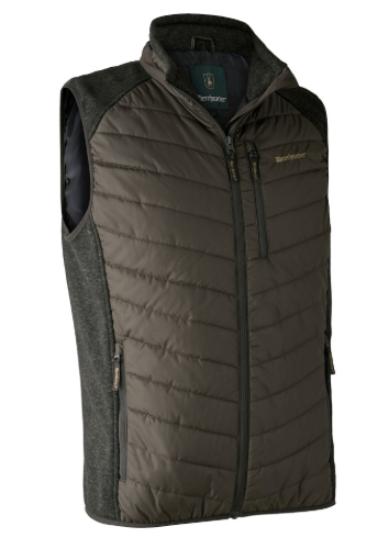 Gilet Doudoune MOOR Padded DEERHUNTER