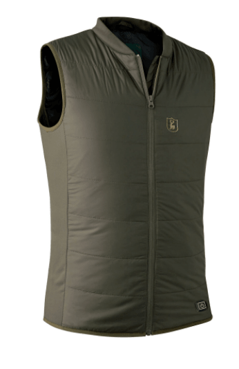 Gilet Heat Intérieur DEERHUNTER