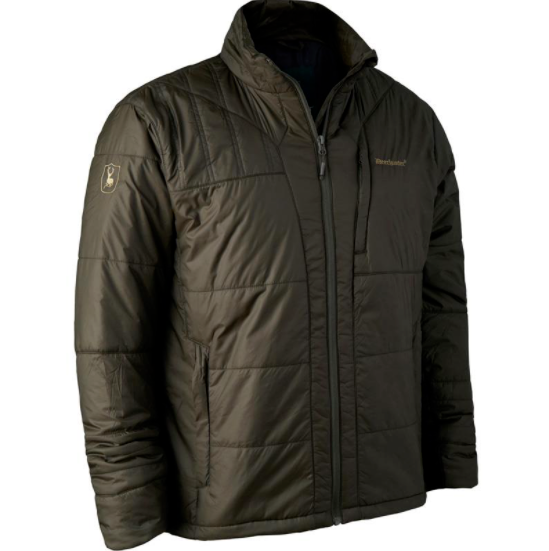 Veste Heat DEERHUNTER