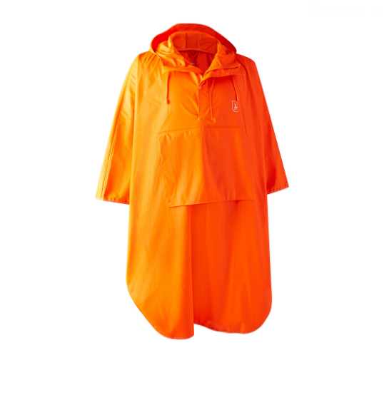 Poncho HURRICANE Rain DEERHUNTER