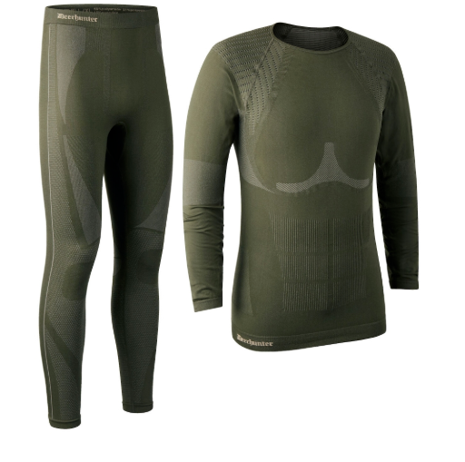 Ensemble Sous-vêtements MEN'S PERFORMANCE DEERHUNTER