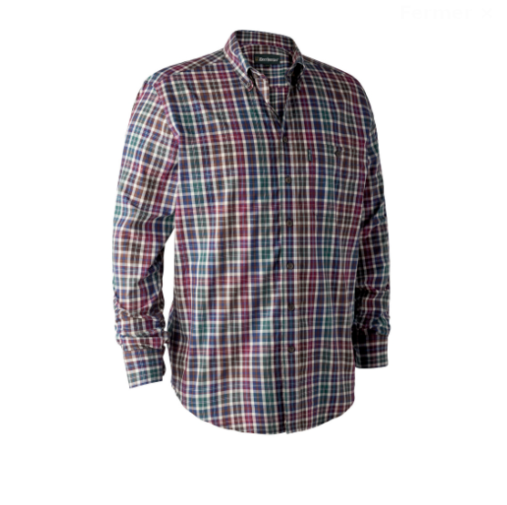 Chemise Carter DEERHUNTER