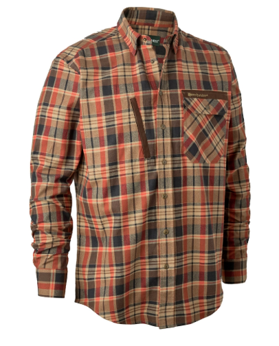 Chemise Hektor DEERHUNTER