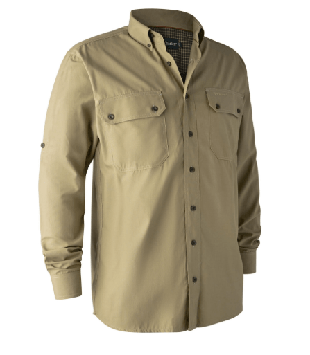 Chemise Reyburn Bamboo DEERHUNTER