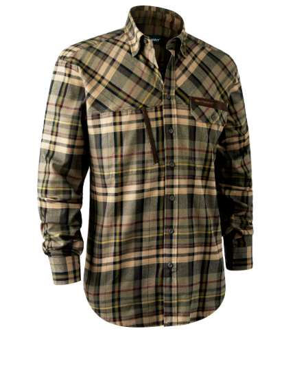 Chemise REECE DEERHUNTER