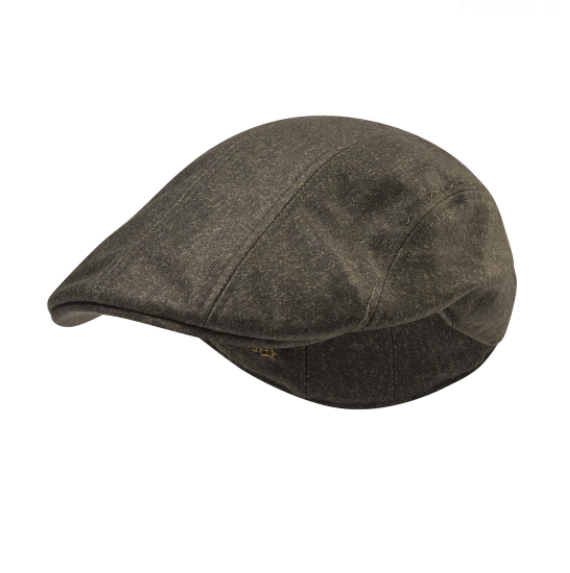 Casquette FLAT Cap DEERHUNTER