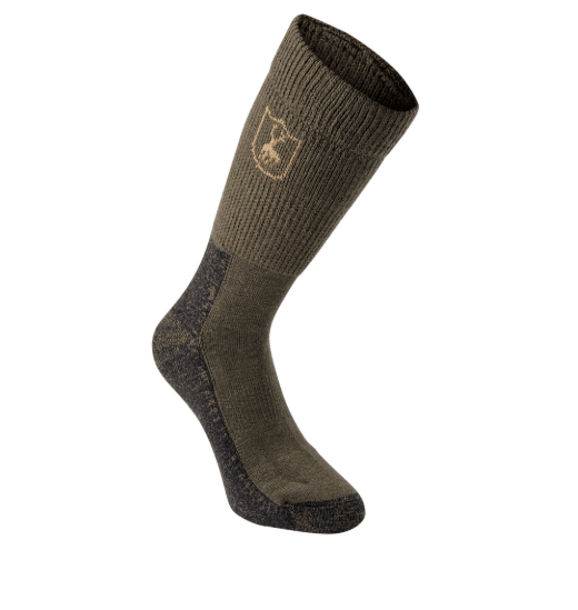 Chaussette de chasse DEERHUNTER Performance V tement de chasse