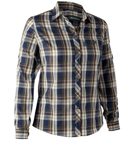 Chemise LADY MAY DEERHUNTER