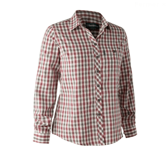 Chemise LADY MAXINE DEERHUNTER