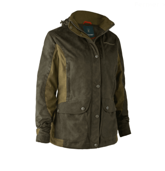 Veste LADY ESTELLE DEERHUNTER