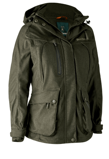 Veste LADY RAVEN DEERHUNTER