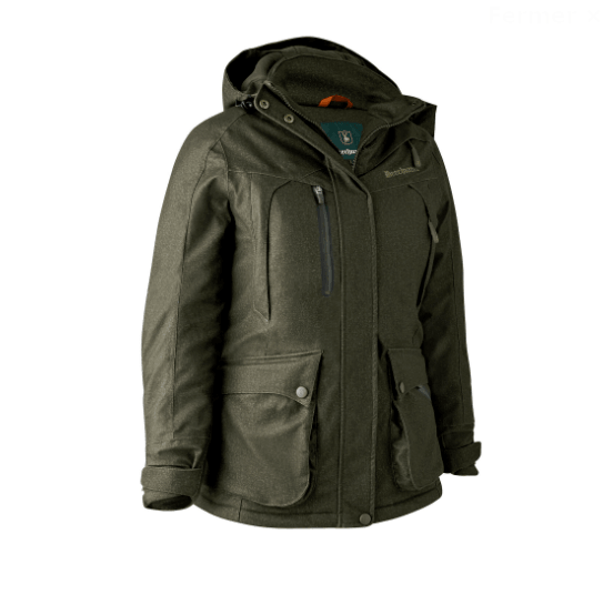 Veste LADY RAVEN WINTER DEERHUNTER