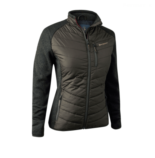 Veste LADY CAROLINE DEERHUNTER