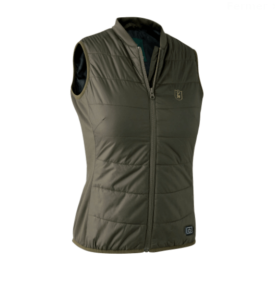 Gilet LADY HEAT DEERHUNTER