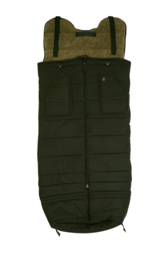 Sac de Couchage GERMANIA DEERHUNTER