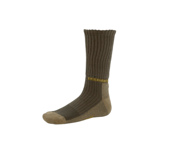 Chaussette de chasse Deerhunter Game Socks