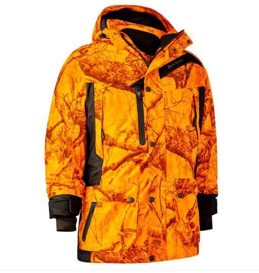 Veste Ram ARCTIC Deerhunter