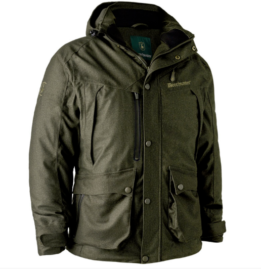 Veste RAM WINTER DEERHUNTER