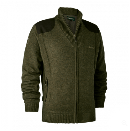 Gilet Carlisle Stormliner DEERHUNTER