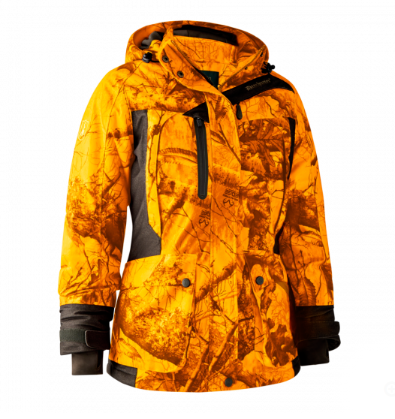 Veste Lady Raven Arctic Deerhunter