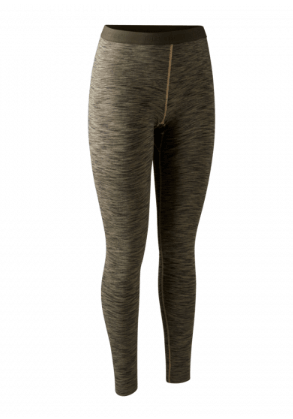 Legging Lady Insulated Fleece Deerhunter