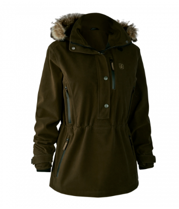 Anorak Lady Gabby Deerhunter