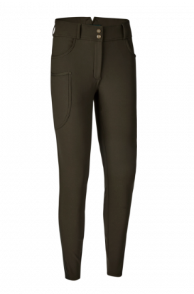 Leggings de chasse Lady Deerhunter