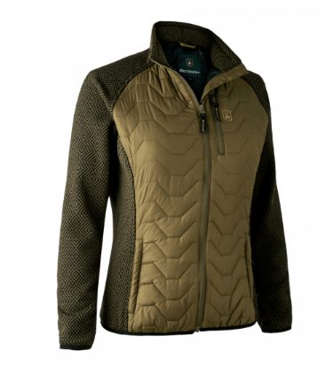 Veste doudoune Lady Beth Deerhunter