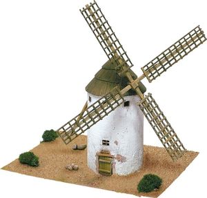 Moulin (Espagne)