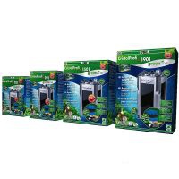 JBL Cristalprofi e : Fonctionnement et choix du modèle.