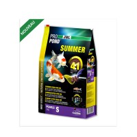 Nourriture JBL Propond Summer