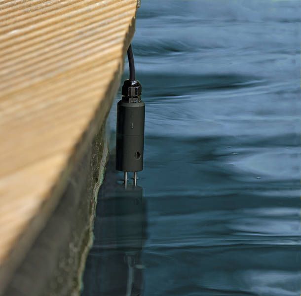 Robinet à Flotteur Automatique 3/4" - 2 Pièces - Remplissage Auto Réservoir, Piscine, Abreuvoir