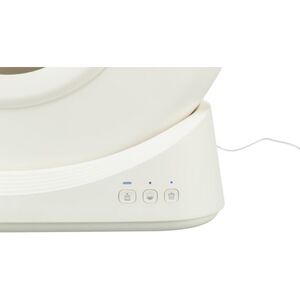 NOUVEAUTE Bac à litière auto-nettoyant pour chat / Litière automatique / haute qualité et résistante