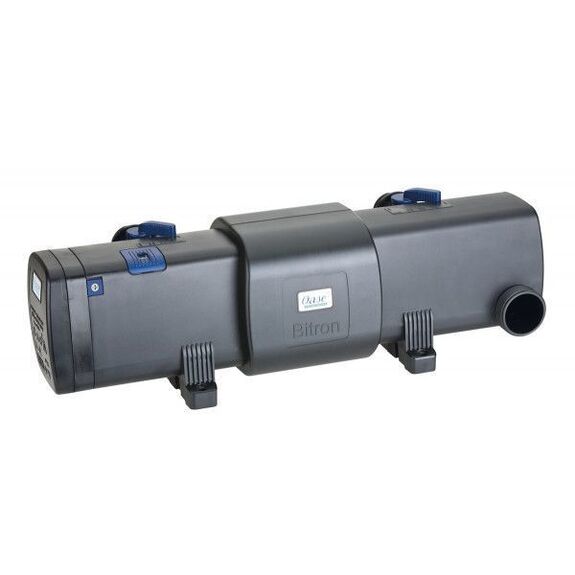 Rotor de nettoyage de rechange pour appareil UV BitronC 36/55 W - OASE