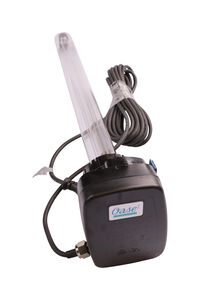 UVC complet de rechange Bitron C 55W  après 2014- appareil UV de bassin